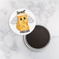 Magnet | Sweet Cheesus