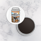 Magnet | Dog Anti-Depressants