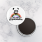 Magnet | When You're all Love and Light but Also Have Boundaries