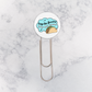 Bookmark | Keep the Flowers Buy Me Tacos