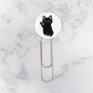 Bookmark | Middle Finger Cat