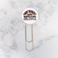 Bookmark | Not Bossy Just Agressively Helpful