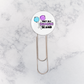 Bookmark | Don't Be a Dum Dum Be Kind