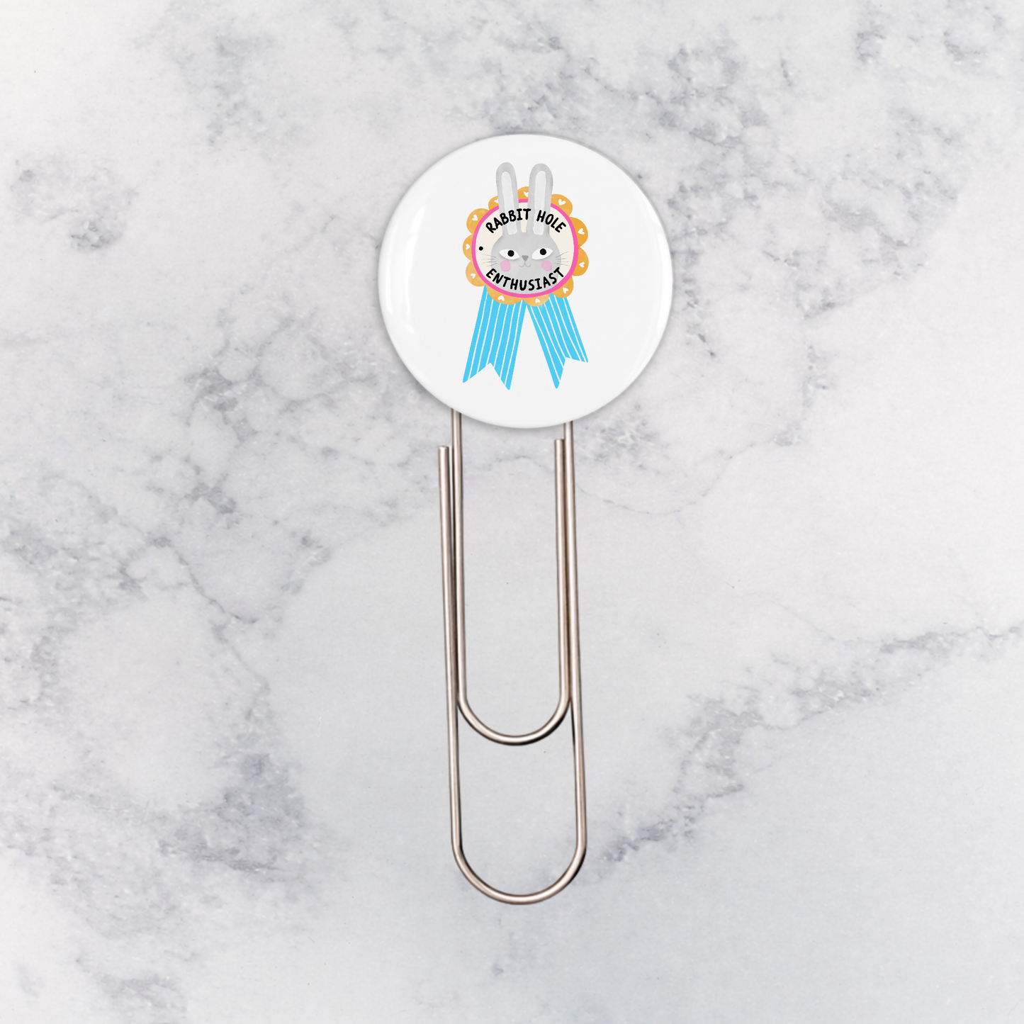 Bookmark | Rabbit Hole Enthusiast