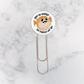 Bookmark | Deep Ass Breaths You Freakin Got This